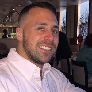 Meet your Posher, Ryan j